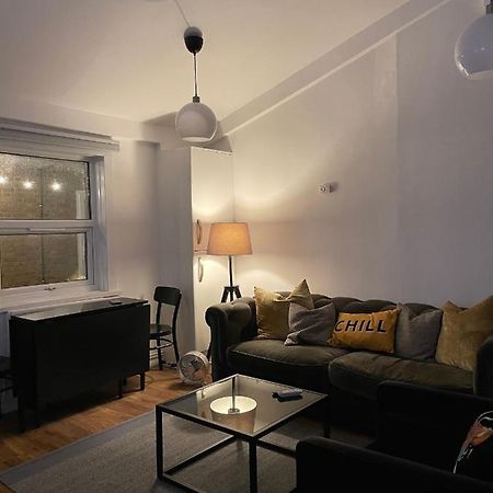 לונדון 4Bed Loft Style Apartment With Privateterrace מראה חיצוני תמונה