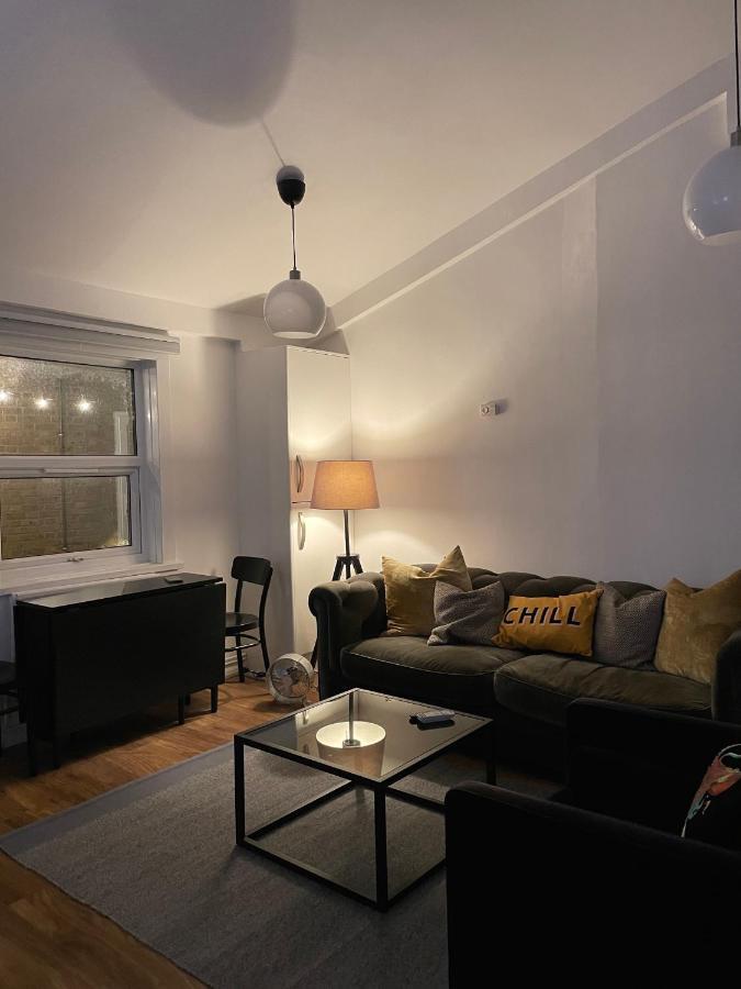 לונדון 4Bed Loft Style Apartment With Privateterrace מראה חיצוני תמונה