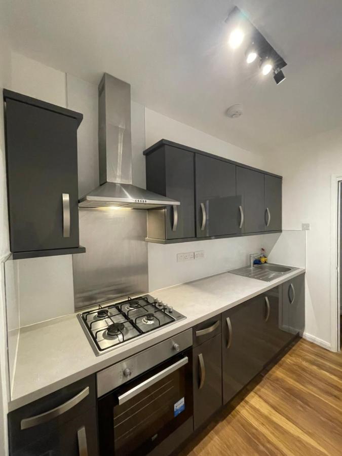 לונדון 4Bed Loft Style Apartment With Privateterrace מראה חיצוני תמונה