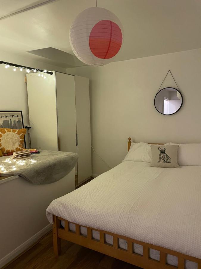 לונדון 4Bed Loft Style Apartment With Privateterrace מראה חיצוני תמונה